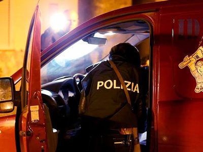 Irrumpe La Societa, nueva mafia italiana