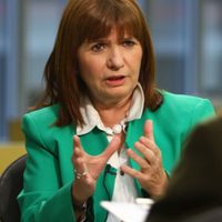 Bullrich acusó a Fernández de "intentar desbaratar la investigación" por la muerte de Nisman