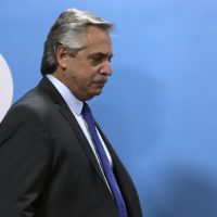 Advierten que el guiño del FMI a Fernández "aumentó la incertidumbre del mercado"