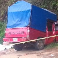 Ejecutan a cinco personas en menos de 48 horas en Oaxaca