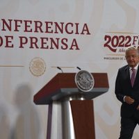 Dirigentes de Va por México parecen promotores de la transformación: López Obrador