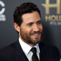 ¡Hasta las lágrimas! Edgar Ramírez felicitó a Residente tras el estreno de su canción "René"