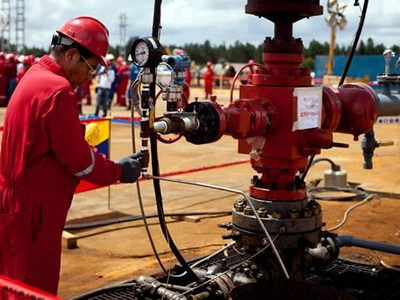 Ahora o nunca: El consumo global de petróleo se debe reducir en un 60% alerta la ONU