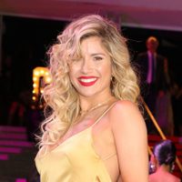 Laurita Fernández habló de sus días post separación y preocupó a todos