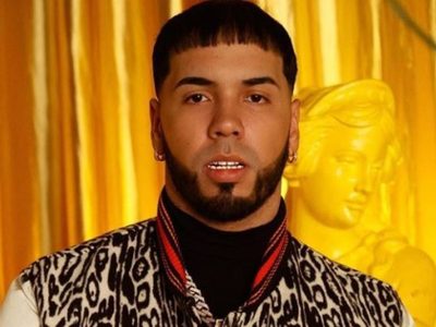 "¿Peligra la boda?" Anuel AA quedó muy expuesto en un video que puede cambiarlo todo