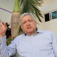 "Vamos a bajar el copete de privilegios": AMLO