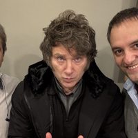 Antes de enviarlo al Congreso, Javier Milei reúne a su mesa política para revisar el paquete de reformas