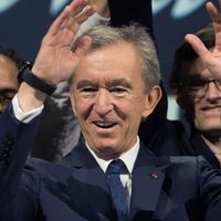 Bernard Arnault, de Louis Vuitton, se convierte en la persona más rica del mundo: Forbes