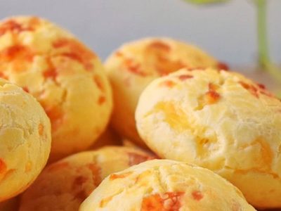Pochoclos de chipá: la receta más rica y original de un clásico para cualquier ocasión
