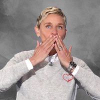 "Reemplacen a Ellen Degeneres": la polémica tendencia que se hizo viral en Twitter