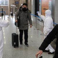 Brasil declaró la emergencia internacional por 16 posibles casos de coronavirus