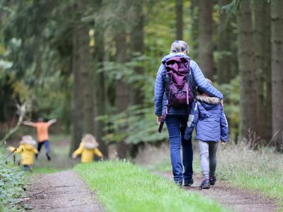 Los beneficios de la naturaleza para la salud mental tienen un “masivo” sesgo occidental