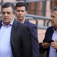 La UCR ofreció su ayuda al gobierno para "discutir las consecuencias" del coronavirus