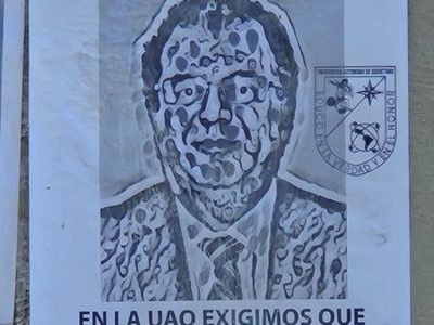 Ven una “guerra sucia” en acusaciones contra exrector de la UAQ