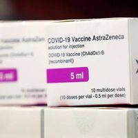 Coronavirus en Brasil: no descartan aplicar solamente una dosis de la vacuna de Oxford
