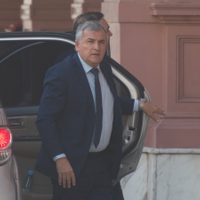 Gobernadores de Juntos por el Cambio pedirán adherir sus deudas al proyecto de reestructuración