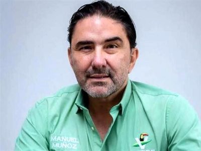 Sancionan al líder del PVEM en Tamaulipas por violencia política por razón de género