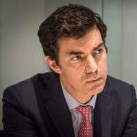 Juan Manuel Urtubey: "No tiene sentido formar parte del Frente de Todos porque fracasó"
