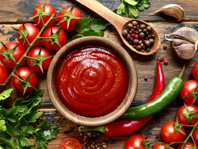 El macabro dato que tenés que saber sobre la ketchup antes de volver a comprarlo en el supermercado
