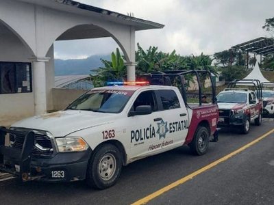 Dan hasta 56 años de prisión a siete secuestradores que operaban en Puebla