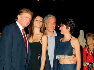 Trump firmó la orden para divulgar todos los archivos de Epstein