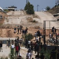 Israel establecerá 22 nuevos asentamientos judíos en Cisjordania