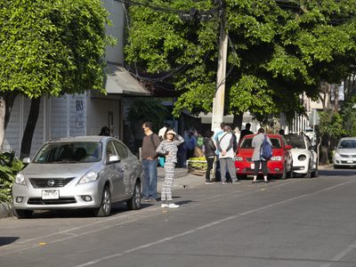 Sismo de 5.1 con epicentro en Oaxaca se percibe en la CDMX; no ameritó alerta sísmica