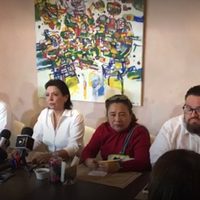 Ante el TEPJF acusan de discriminación a autoridades electorales de Yucatán