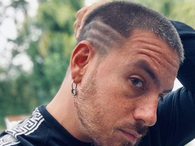 ¡De no creer! Federico Bal hizo una desopilante confesión en medio de su programa radial