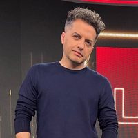 "Pasaron cosas": Ángel de Brito se sinceró sobre la salida de Andrea Taboada de LAM