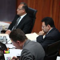Magistrados determinan que 'Greg” Sánchez se hizo propaganda incorrecta con imagen de AMLO