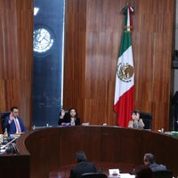 En medio de una guerra con el TEPJF, el Poder Judicial se queda sin propuesta de candidatos