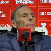 “Así no se puede jugar”: el enojo de Miguel Ángel Russo tras el empate de Boca