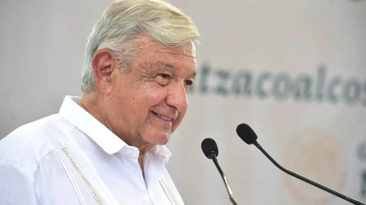 El presidente López Obrador. Plan B electoral