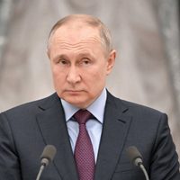 Occidente contra Rusia