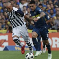 ¿Cómo está el historial entre Boca y Talleres?
