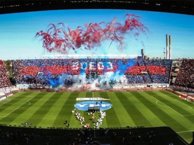 Los hinchas de San Lorenzo podrán ir al partido en Santiago del Estero