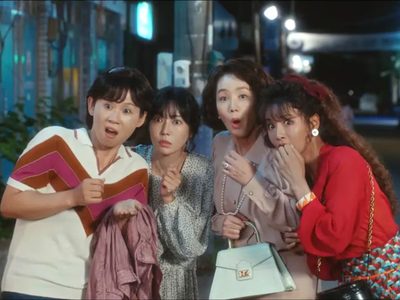 Serie coreana en Netflix: cuatro mujeres, un pueblo conservador y un negocio que rompe todas las reglas