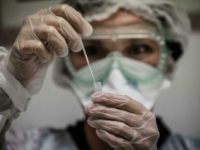 Atención: científicos en Turquía descubren una nueva variante del coronavirus
