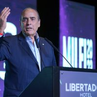 Para Francos, el escándalo de ANDIS "está todo armado"