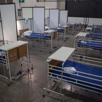 IP aportará 495 mdp para ampliar 3 meses la atención en Unidad Citibanamex
