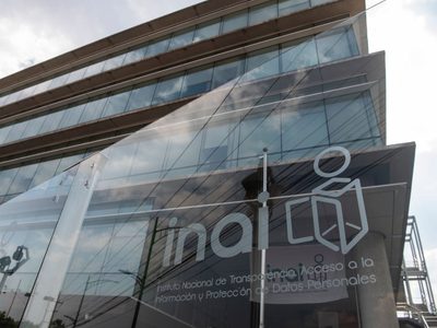 El INAI debe seguir autónomo
