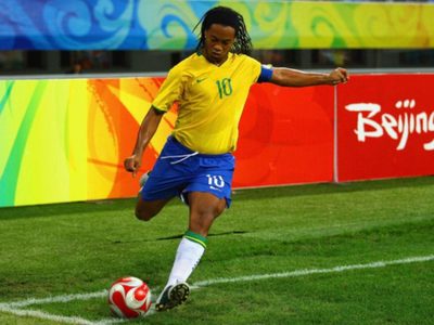 En medio del coronavirus, se cumplió un mes de Ronaldinho en prisión