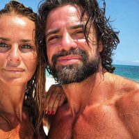 "La vida no es perfecta" El curioso mensaje de Sabrina Rojas para Luciano Castro ¿Separados?