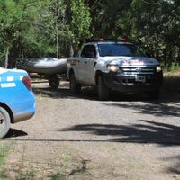 Río Neuquén: tras una intensa búsqueda, hallaron sin vida al hombre de 28 años