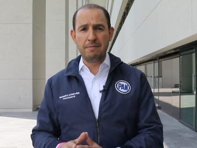 PAN exige seguridad para las elecciones del 2 de junio en Michoacán