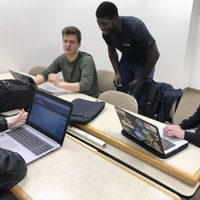 El Premio ACM 2021 es para Pieter Abbeel