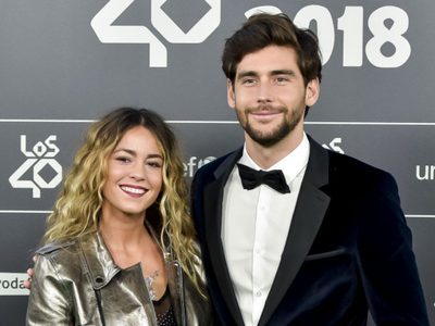 La inesperada noticia de Sofía Ellar y Álvaro Soler: un paso más para la relación