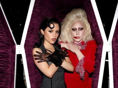 Merlina 2: Quién es Rosaline Rotwood, el personaje que interpretará Lady Gaga