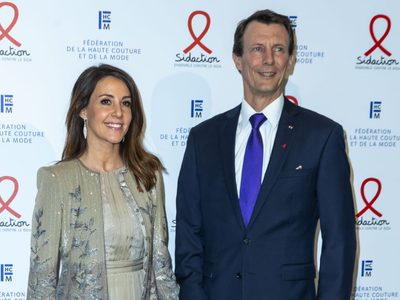 Una terrible noticia cae sobre la familia real de Dinamarca: duro momento para el príncipe Joaquín